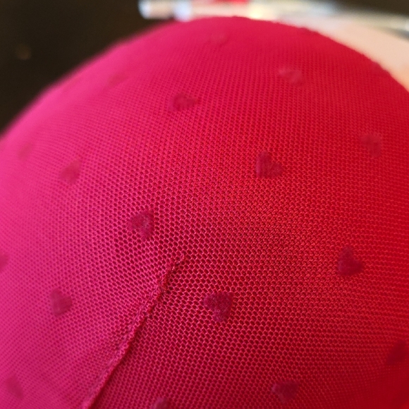 Jessica Simpson Push Up Bra Set 3pc 36C - Picture 4 of 7